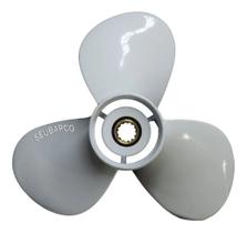 Hélice P/motor Yamaha 40/50/55hp 2t E 40/60hp 4t 11 1/2 X 11