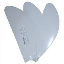 Hélice Pá Ventilador Fenix Sunny Ventisol - Kit Com 3 Hélice Pá Ventilador Fenix Sunny Ventisol - Kit Com 3