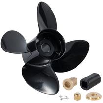 Hélice para Barco YOUNG PROPS 14x19 Alumínio 4 Lâminas RH Hélice para Barco YOUNG PROPS 14x19 Alumínio 4 Lâminas RH