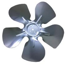 Hélice Para Exaustor Loren Sid 25cm 5 Pás Original Hélice Para Exaustor Loren Sid 25cm 5 Pás Original