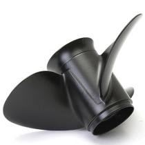 Hélice Para Mercury 15 Hp Super Passo 9 1/4 10 Hélice Para Mercury 15 Hp Super Passo 9 1/4 10