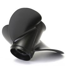 Hélice Para Mercury / Tohatsu 25 Hp Sea Pro 9.6 X 13 Hélice Para Mercury / Tohatsu 25 Hp Sea Pro 9.6 X 13