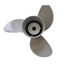 Hélice Para Motor De Popa 150 A 250 V4 -V6 13 3-4 X 19 Hélice Para Motor De Popa 150 A 250 V4 -V6 13 3-4 X 19