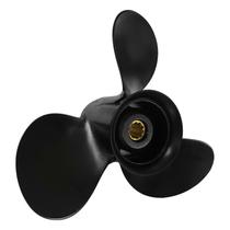 Hélice Para Motor de Popa Honda 25 a 30HP Passo 9.7/8 X 13