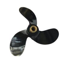Hélice Para Motor De Popa Johnson 7.5 A 8 Hp Hélice Para Motor De Popa Johnson 7.5 A 8 Hp