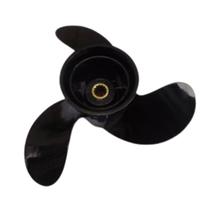 Hélice Para Motor De Popa Johnson 9/15 9 1x2x10