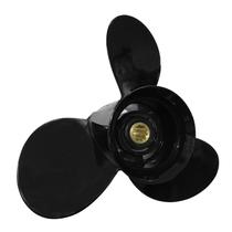 Hélice Para Motor de Popa Suzuki 15HP STD Passo 9.1/4 X 10 Hélice Para Motor de Popa Suzuki 15HP STD Passo 9.1/4 X 10