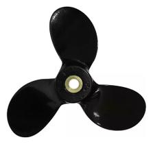 Hélice Para Motor De Popa Suzuki 4 Hp Pinado Passo 7 Hélice Para Motor De Popa Suzuki 4 Hp Pinado Passo 7
