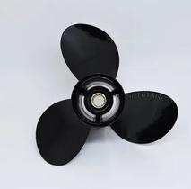 Hélice Para Motor De Popa Suzuki 40/55/60/65 Hp 11 1/2 X 12 Hélice Para Motor De Popa Suzuki 40/55/60/65 Hp 11 1/2 X 12