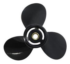 Hélice Para Motor De Popa Suzuki 40/55/60/65 Hp 11 1/2 X 13 Hélice Para Motor De Popa Suzuki 40/55/60/65 Hp 11 1/2 X 13