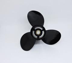 Hélice Para Motor De Popa Suzuki 40/55/60/65 Hp 11 1/4 X 15