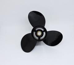 Hélice Para Motor De Popa Suzuki 40/55/60/65 Hp 12 1/2 X 8 Hélice Para Motor De Popa Suzuki 40/55/60/65 Hp 12 1/2 X 8