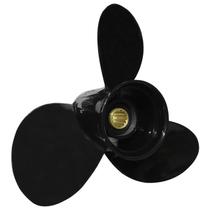 Hélice Para Motor de Popa Suzuki 40 a 65HP Passo 11.3/8 X 14