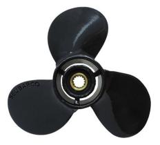 Hélice Para Motor De Popa Tohatsu 15/18 Hp 9 1/4 X 11 Hélice Para Motor De Popa Tohatsu 15/18 Hp 9 1/4 X 11