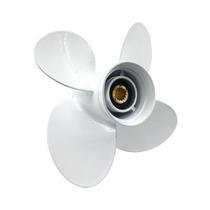 Hélice Para Motor de Popa Yamaha 60 a 140HP Passo 13.4 X 15 Hélice Para Motor de Popa Yamaha 60 a 140HP Passo 13.4 X 15