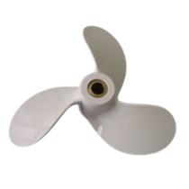 Hélice Para Motor De Popa Yamaha 8 Cm