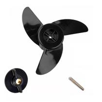 Hélice para Motor Elétrico Phantom 44 / 54 Lbs 3 Pás