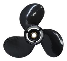 Hélice Para Motor Mercury Tohatsu Super 15-18 Hp 9 1/4 X 10