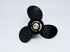 Hélice Para Motor Suzuki 20 Hp (4 Tempos) Df 9 1/4 X 12 Hélice Para Motor Suzuki 20 Hp (4 Tempos) Df 9 1/4 X 12