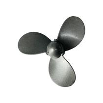 Hélice Para Rabeta Vertical Buffalo S/ Motor Branco Toyama