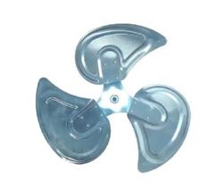 Helice Para Trocador Sd 105 / 130 / 160 Sodramar