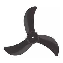 Helice Para Ventilador 40cm-45cm Tesla Nacional E Importado
