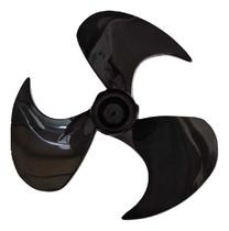 Hélice para ventilador arno 30cm pr mebrasi 6800 Hélice para ventilador arno 30cm pr mebrasi 6800