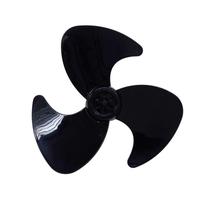 Hélice para ventilador britânia 3 pás 40cm super b-40 protect 40 vent coluna 40 fama 40 cor: preto