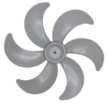 Hélice Para Ventilador Britânia 30cm 6 Pás Cinza B30 Bvt30