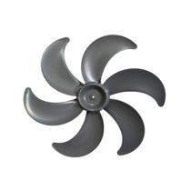 Hélice para ventilador britânia 6 pas 30cm protect 30 ventus turbo b30 turbo ventus 30 six cor: cinza escuro Hélice para ventilador britânia 6 pas 30cm protect 30 ventus turbo b30 turbo ventus 30 six cor: cinza escuro