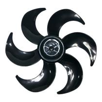 Hélice Para Ventilador Cadence 30cm 6 Pás Preto Vtr560 Hélice Para Ventilador Cadence 30cm 6 Pás Preto Vtr560