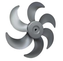 Hélice Para Ventilador Cadence Eros Vtr461/866/410/463 40cm Hélice Para Ventilador Cadence Eros Vtr461/866/410/463 40cm