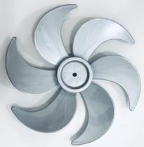 Hélice para Ventilador de Mesa, Parede e Coluna 50 M2 Loren-Sid 50 Ref-7658 Hélice para Ventilador de Mesa, Parede e Coluna 50 M2 Loren-Sid 50 Ref-7658