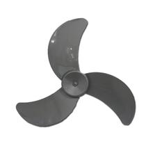 Hélice Para Ventilador Loren Sid Turbo Tufão 60cm 3 Pás