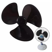 Hélice Para Ventilador Mondial 30cm 3 Pás Hélice Para Ventilador Mondial 30cm 3 Pás