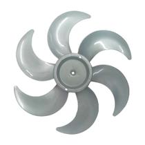 Hélice para Ventilador Multilaser Multi Turbo 30cm VL-301/2 Hélice para Ventilador Multilaser Multi Turbo 30cm VL-301/2