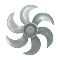 Hélice para Ventilador Multilaser Multi Turbo 40cm VL-401/2 Hélice para Ventilador Multilaser Multi Turbo 40cm VL-401/2