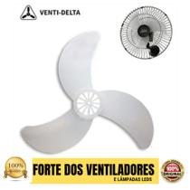 Hélice Para Ventilador Oscilante De Parede 60cm Venti-delta