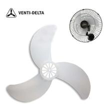 Hélice para Ventilador Oscilante de Parede 60cm Venti-Delta