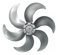 Hélice para ventilador Ventisol 40cm 6 pás Hélice para ventilador Ventisol 40cm 6 pás