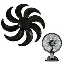 Hélice para Ventilador Wap Flow Turbo 40cm 8 Pas