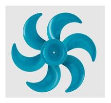 Helice (pavao) Plast 6 Pas 40cm Vent Philco Pvt400 Azul