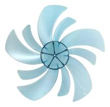 Helice Philco/britania 40cm 10 Pás Bvt495/pvt492/pvc491 Azul