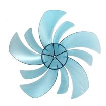 Helice Philco/britania 40cm 10 Pás Bvt495/pvt492/pvc491 Azul Helice Philco/britania 40cm 10 Pás Bvt495/pvt492/pvc491 Azul