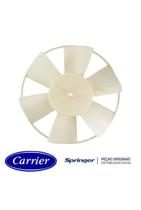 Helice plastica 17604014 carrier