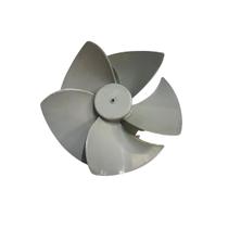 Hélice Plástica 28cm Ar Condicionado Springer 7.500 Btu