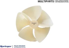 Hélice Plástica 5 Pas Eixo Fino 5/16 Acj Springer 17601015 Hélice Plástica 5 Pas Eixo Fino 5/16 Acj Springer 17601015