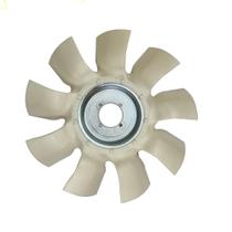 Helice plastica cargo 815e mdf nac **ford cargo 815e cummin