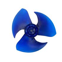 Hélice Plástica Condensadora Trane 3 Pás Eixo 3/4" FAN05978
