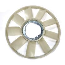 Helice plastica mbb om 904la 914c/915e c/anel mdf **mercedes